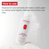 Cell Fusion C Papaya Granule Peels Ultra Powder Face Wash for Sensitive Skin with Papaya Enzyme Clarifies and Cleanses f