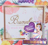 Bumebime Soap Brightening Whitening Skin Care Mask Natural Authentic with Sticker Batch NO