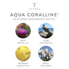 Thymes Aqua Coralline Bath Soap 6 Oz Aqua Coralline Gentle Bar Soap Cleanser