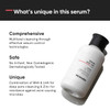 Minimalist 2 Salicylic Acid Face Wash for Oily Acne Prone Skin Anti Acne Face Wash With LHA Zinc Sulphate free Gentle BH