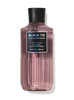 Black Tie Mens Collection 3IN1 Hair Face Body Wash 10 fl oz 295 mL
