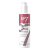 No7 Restore Renew Dual Action Cleansing Lotion Facial Cleanser Exfoliant with Alpha Hydroxy Acid Cleansing Lotion Makeup