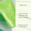 MIZON Apple Smoothie Peeling Gel for Smooth Glowing Skin Deep Cleansing and Gentle Exfoliation with Natural Elasticity 1