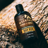 Rocky Mountain Barber Company Bay Rum AllInOne Body Wash Shampoo Body Wash Conditioner Face Wash Beard Wash with Aloe Le