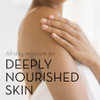 Olay Body Wash for Women Indulgent Moisture 24hr Moisturizing Nourishing Formula Infused with Vitamin B3 Complex Luxurio
