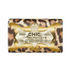 Nesti Dante Chic Animalier Natural Soap Myrrh Ginger Tea Patchouli 250g88oz