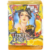 Filthy Bohemian Lucky Ducky Lemon Drop Soap Bar
