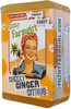Cheeky Ginger Citrus BAR SOAP Orange Grapefruit Lemon Ginger