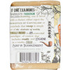 Filthy Philosopher all natural glycerin BAR SOAP Rose Cedar Pine Patchouli by Filthy Farmgirl