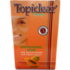 Topiclear Exfoliating Soap Papaya 7 oz