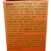 Topiclear Exfoliating Soap Papaya 7 oz