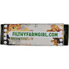 FILTHY FARMGIRL Filthy Gentleman 1 EA