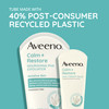 Aveeno Calm Restore Nourishing PHA Facial Exfoliator Daily for Sensitive Skin FragranceFree NonAbrasive Oat Formula to G