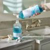Thymes Moisturizing Hand Wash Soap with Pump Luxury Hand Soap Gently Cleanses Moisturizes Skin Care with Glycerin Jojoba