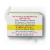 Dead Sea Warehouse Soap Bar Mineral 52 Ounce
