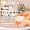 Dead Sea Warehouse Soap Bar Mineral 52 Ounce