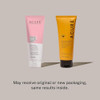 Acure Seriously Soothing Cleansing Cream Gentle Hydrating Exfoliating Face Wash Daily Facial Cleanser for Women Men with