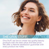 Diva Stuff Pillow Mist Promotes Clear Skin Protects from AcneCausing Funk Cleans Pillows Pillowcases Beddings and Sheets