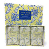 Greenwich Bay Trading Co Luxurious Vegetable Soap 129 Ounce Fresh Milk 3 Pack