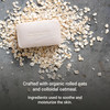 The Grandpa Soap Company Oatmeal Bar Soap With Organic Oats Chamomile Extract Gently Exfoliates and Softens the Skin Veg