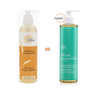 EARTH SCIENCE FragranceFree Gentle Clarifying Facial Wash For Oily Combination Skin Types 8 oz