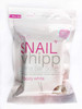 Beauty Vault Snail Whipp Lumina Bar Soap with Snail Serum 120g