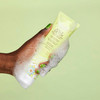 Pacifica Kale Detox Deep Cleansing Face Wash Kale Smoothie Refining Lotion Set of 2 PoreMinimizing Skincare Duo for Oily