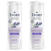 Ivory Body Wash Designed for the Whole Family Gentle Formula Free of Dyes Heavy Perfumes Parabens Phthalates Silicones L