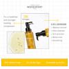 Novexpert Cleansing Oil With 5 Omegas Multifunctional Facial Cleanser Removes Makeup And Impurities Renews Restores Skin