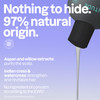 ATTITUDE 2in1 Body Wash and Hair Shampoo EWG Verified Shower Gel Dermatologically Tested Made with Naturally Derived Ing