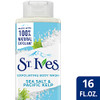 St Ives Exfoliating Body Wash Sea Salt Pacific Kelp Scrub Natural Body Wash Body Soap or Hand Soap with PlantBased Exfol