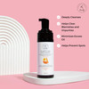 The Natural and Organic Family Clarifying Face Wash with Salicylic Acid Facial Cleanser for Oily Normal and Combination