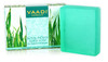 Vaadi Herbals Vetiver Soap Royal Indian Khus Bar Soap with Olive and Soybean Oil Handmade Herbal Soap with 100 Pure Esse