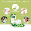 Body Prescriptions Makeup Remover Wipes Bulk Pack of 2 100 Facial Cleaning Cloths Removes Makeup Mascara Dirt and Oil Fl