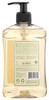 A LA MAISON French Liquid Hand Soap Provence Lemon Natural Hand Wash Made with Essential Oils Biodegradable PlantBased V