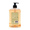 A LA MAISON French Liquid Hand Soap Provence Lemon Natural Hand Wash Made with Essential Oils Biodegradable PlantBased V