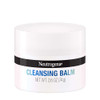 Neutrogena Makeup Melting Cleansing Balm Face Cleansing Balm to Gently Melt Away Dirt Oil Makeup Waterproof Mascara Leav