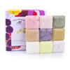 Pre de Provence Luxury Gift Box Set of 9 Assorted Scented Herb Scented Herb 79 Ounce