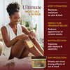 OKAY Natural Cocoa Butter For Skin Hair Moisturizes Softens Skin Conditions Nourishes Hair 100 Natural 7 oz