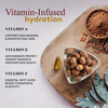 OKAY Natural Cocoa Butter For Skin Hair Moisturizes Softens Skin Conditions Nourishes Hair 100 Natural 7 oz