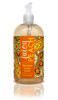 Greenwich Bay JUICY PEACH Shea Butter Hand Soap Enriched with Cocoa Butter 16 oz