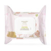 Equate Beauty Rose Water Cleansing Towelettes 40 Premoistened Wipes Pack of 2
