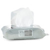Global Beauty Care Bulk Cleansing Wipes Premoistened 4 Pack of Charcoal Cleansing Cloths Makeup Removal Wipes Great For