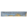 Bodhi Handmade Soap Ocean Breeze Whipped Soap 14 Ounce