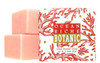 Greenwich Bay Cleansing Spa Soap Shea Butter and Cocoa Butter Blended with Loofah and Apricot Seed No Parabens No Sulfat