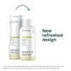 ATTITUDE Body Wash for Sensitive Skin EWG Verified Shower Gel Soothing Oat Dermatologically Tested Plant and MineralBase