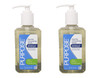 Purpose Gentle Cleansing Wash 6Ounce Pump Bottle 6 Fl Oz Pack of 2