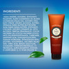 Perlier Sandalo del Kashmir Shampoo Shower Gel Sandalwood Scent 84 Fluid Ounces 250mL Tube Italian Import