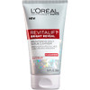 LOreal Paris Skincare Revitalift Bright Reveal Facial Cleanser with Glycolic Acid AntiAging Daily Face Cleanser to Exfol