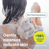 ATTITUDE Body Wash for Sensitive Skin with Oat and Chamomile EWG Verified Dermatologically Tested Vegan 16 Fl Oz